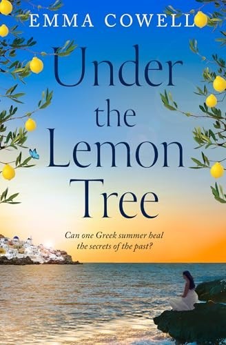 Under the lemon - the, tree: