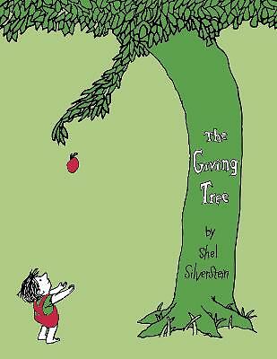 Silverstein shel the giving - silverstein,,