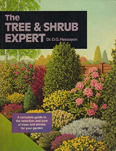 The tree shrub expert dr - tree,