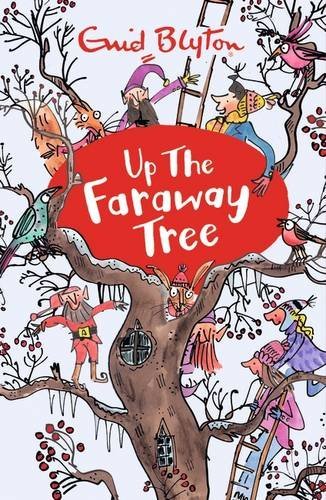 The faraway tree - the, magic