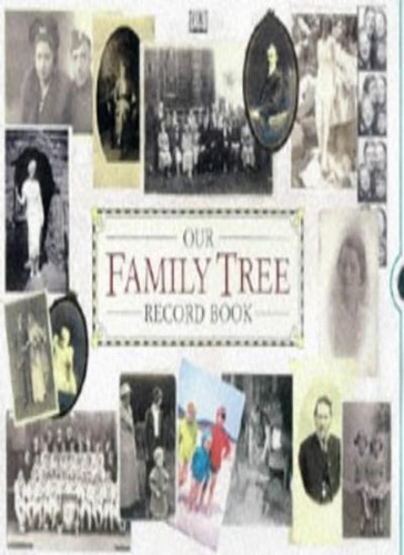 Our family tree - record, by
