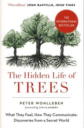 The hidden life trees - hidden, of