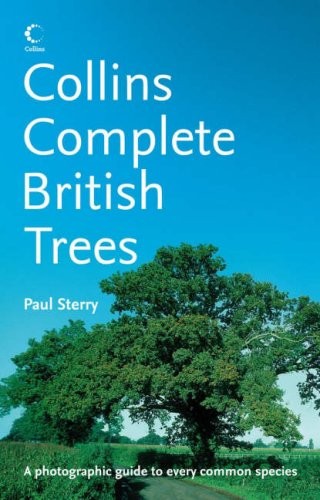 Collins complete guide - guide, to