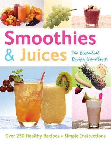 Smoothies and juices the - and,