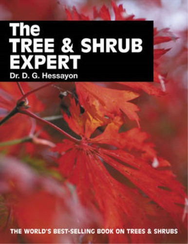 The tree and shrub expert - and,