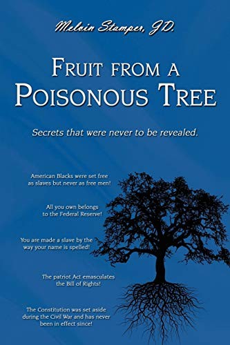 Fruit from poisonous tree - fruit,