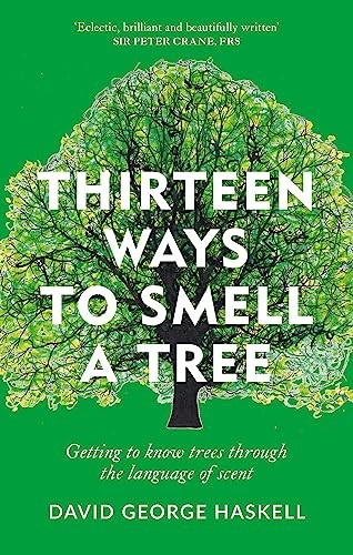 Thirteen ways smell - to, tree