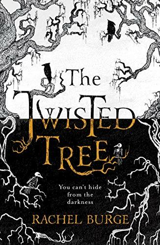 The twisted tree rachel - the,