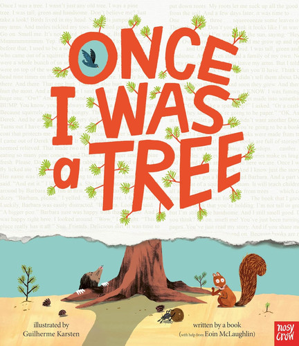 Once was tree - i, a