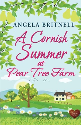 Cornish summer pear - a,