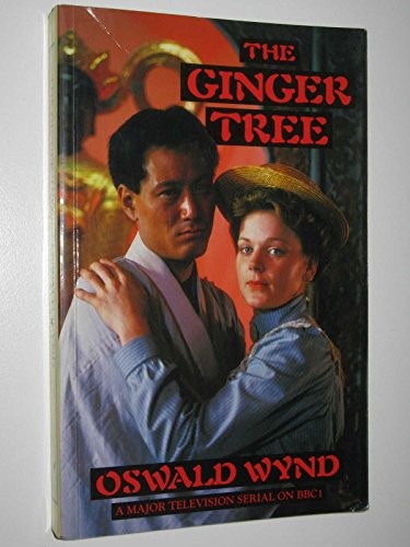 The ginger tree oswald - the, wynd