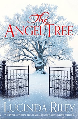 The angel tree captivating - the,